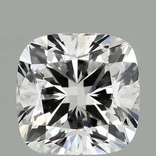 2.16 CTW Cushion Lab Diamonds