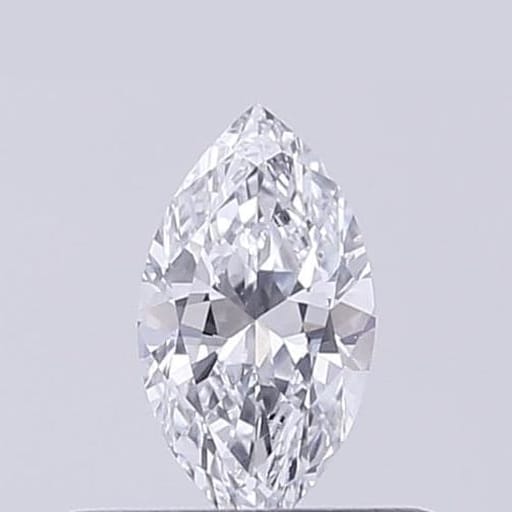 0.31 Carat Marquise Lab Diamond