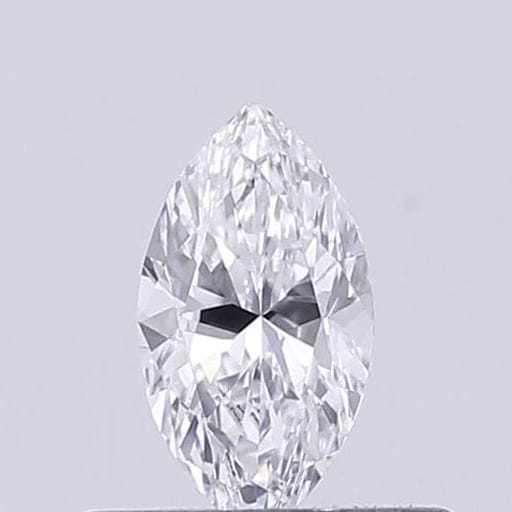 0.30 Carat Marquise Lab Diamond