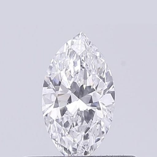 0.32 Carat Marquise Lab Diamond