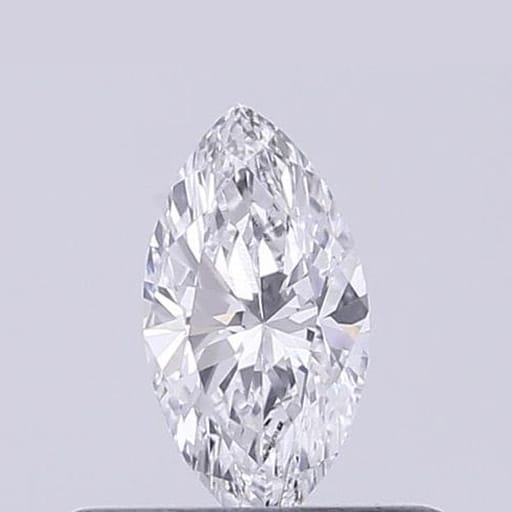 0.29 Carat Marquise Lab Diamond