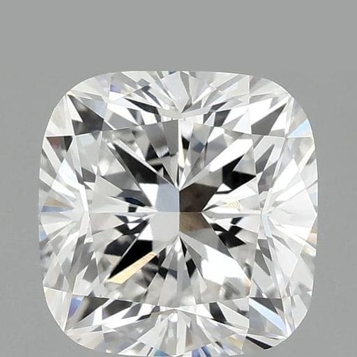 3.54 CTW Cushion Lab Diamonds