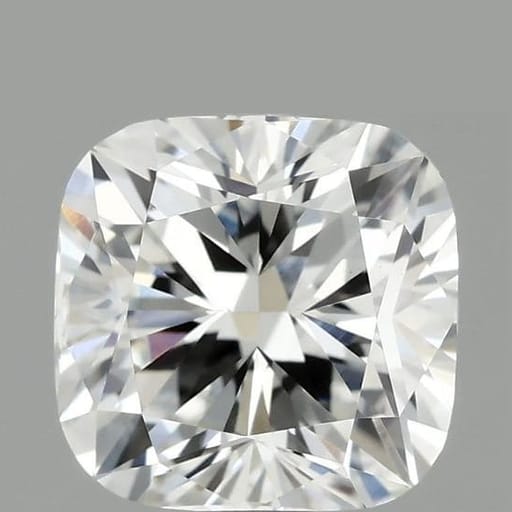 2.02 CTW Cushion Lab Diamonds