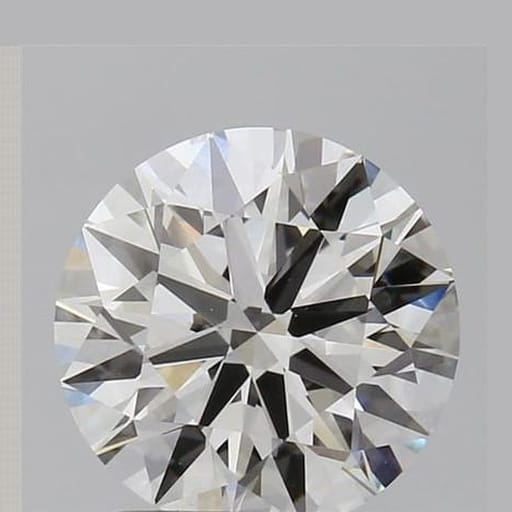 3.2 CTW Round Lab Diamonds