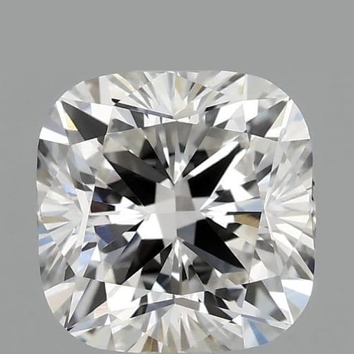 1.94 CTW Cushion Lab Diamonds