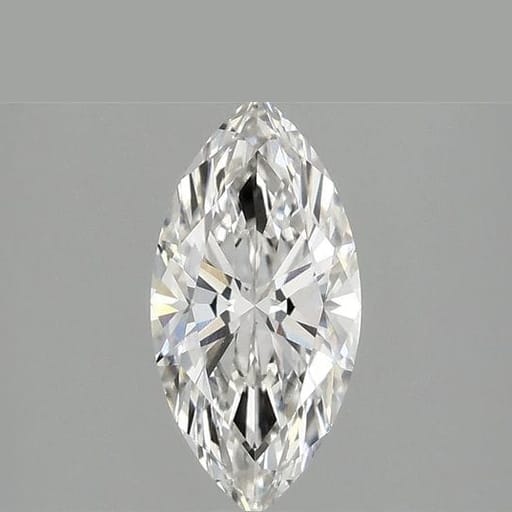 1.26 Carat Marquise Lab Diamond