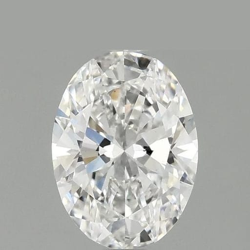 1.98 CTW Oval Lab Diamonds