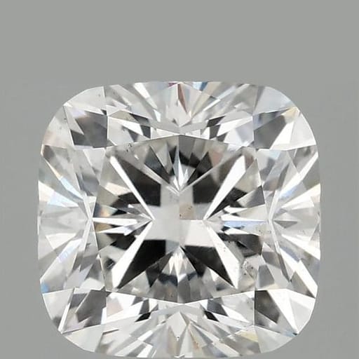 1.95 Carat Cushion Lab Diamond