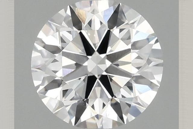 1.75 Carat Round Lab Diamond