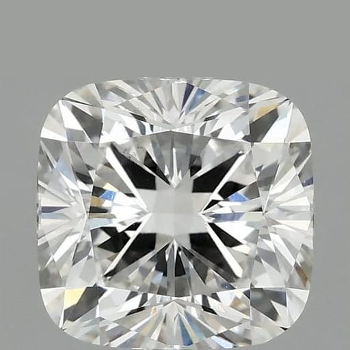 2.8 CTW Cushion Lab Diamonds