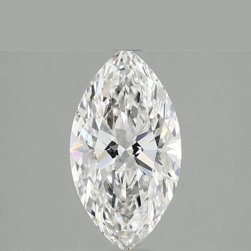 1.28 Carat Marquise Lab Diamond
