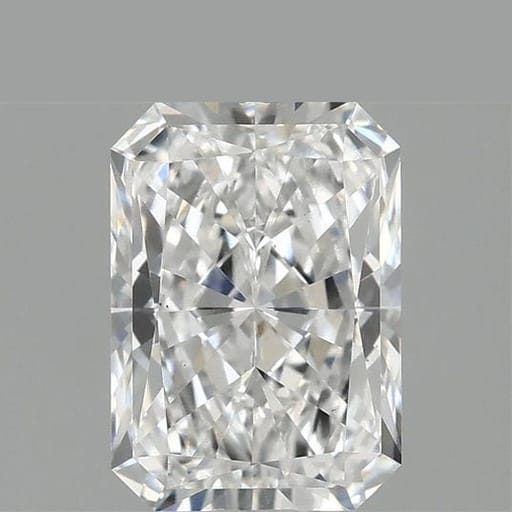 1.44 Carat Radiant Lab Diamond
