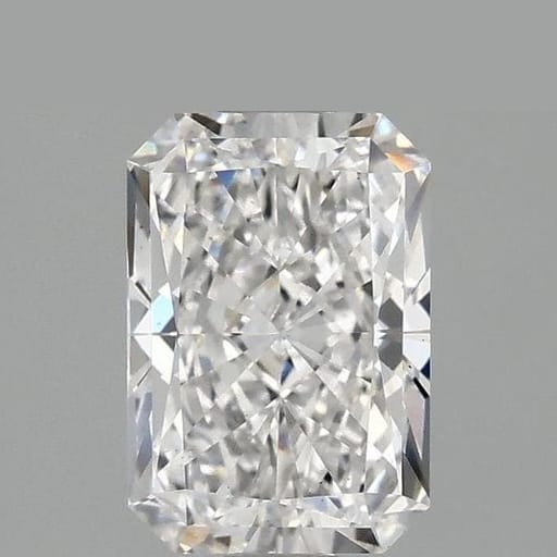 2.94 CTW Radiant Lab Diamonds