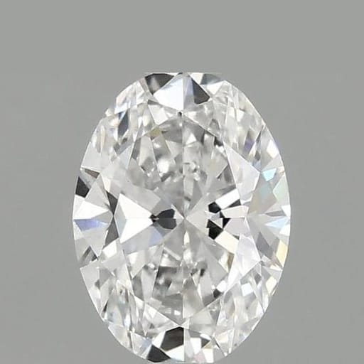 1.98 CTW Oval Lab Diamonds