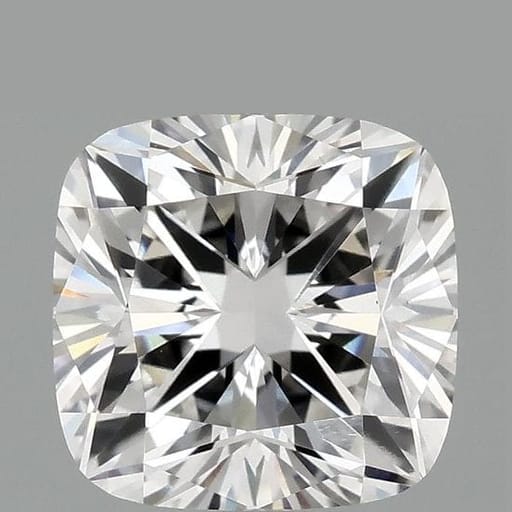1.93 Carat Cushion Lab Diamond