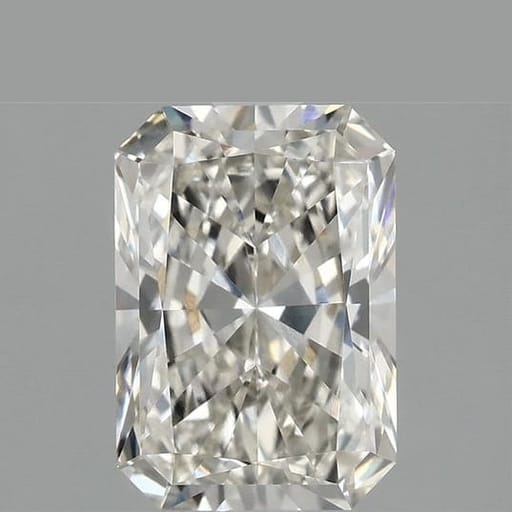 1.48 Carat Radiant Lab Diamond