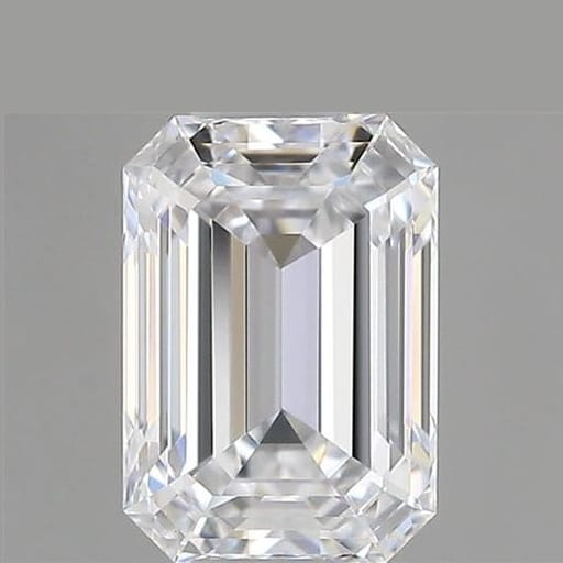 1.4 CTW Emerald Lab Diamonds