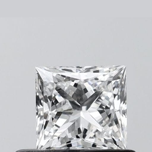 1 CTW Princess Lab Diamonds