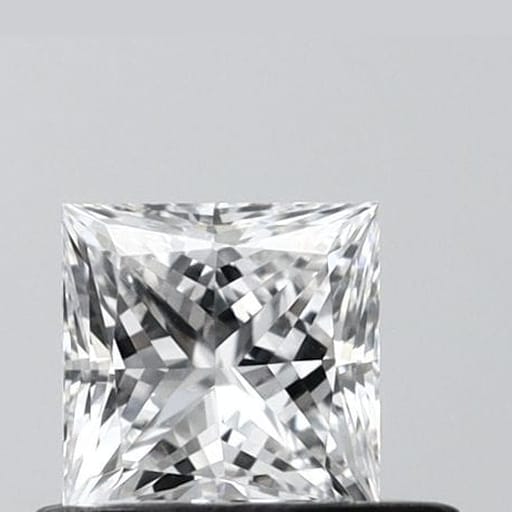 1 CTW Princess Lab Diamonds