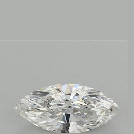 0.38 Carat Marquise Lab Diamond