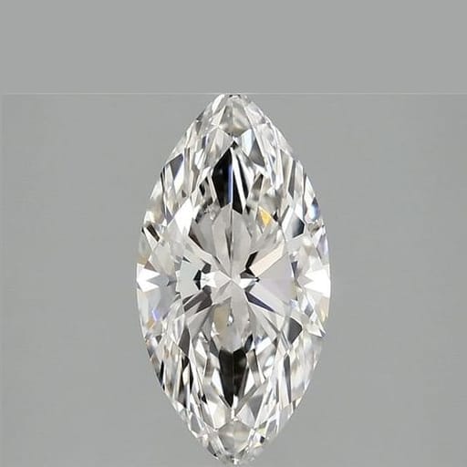 1.50 Carat Marquise Lab Diamond