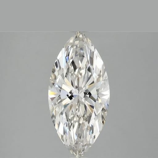 1.85 Carat Marquise Lab Diamond