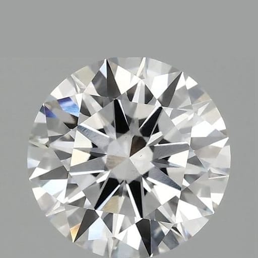 2.8 CTW Round Lab Diamonds