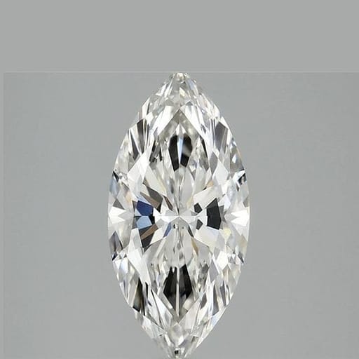 2.01 Carat Marquise Lab Diamond