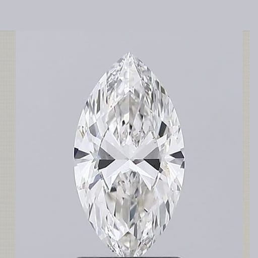 1.33 Carat Marquise Lab Diamond