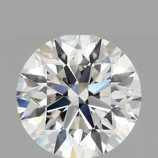 2.8 CTW Round Lab Diamonds