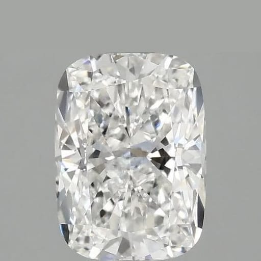 3.18 CTW Cushion Lab Diamonds