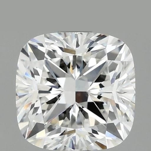 3.72 CTW Cushion Lab Diamonds