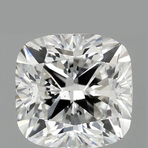 1.94 CTW Cushion Lab Diamonds