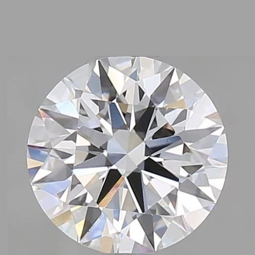 1.8 CTW Round Lab Diamonds
