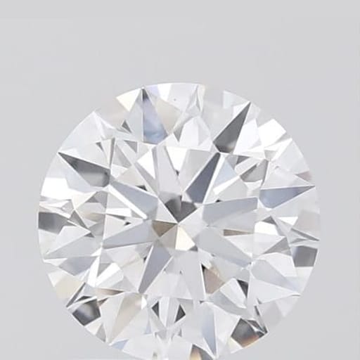 3.2 CTW Round Lab Diamonds