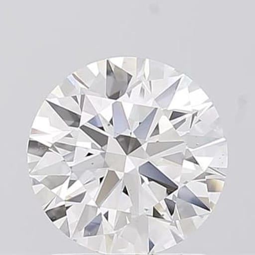 3.2 CTW Round Lab Diamonds