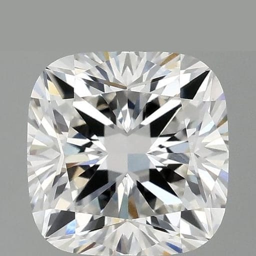 3.8 CTW Cushion Lab Diamonds