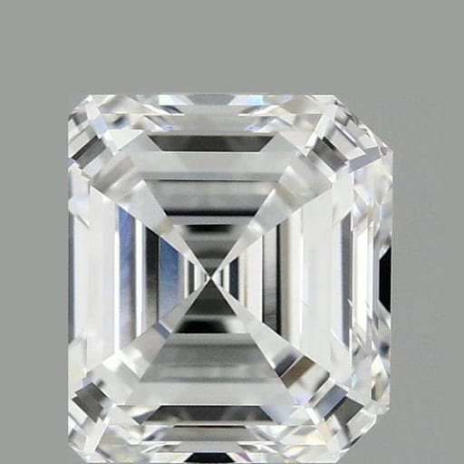 1.88 Carat Asscher Lab Diamond