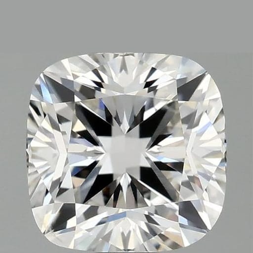 0.94 Carat Cushion Lab Diamond