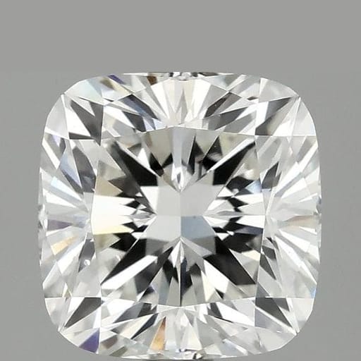 3.8 CTW Cushion Lab Diamonds