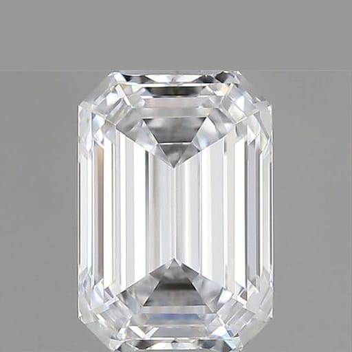 1.4 CTW Emerald Lab Diamonds