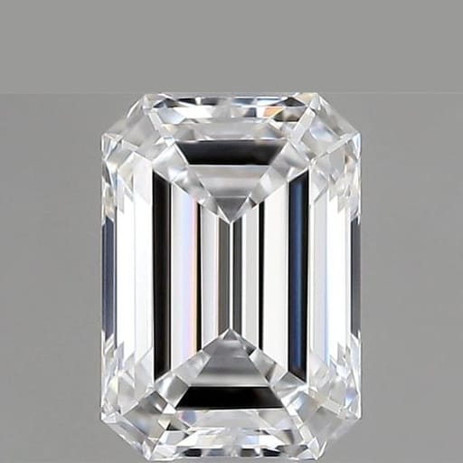 1.4 CTW Emerald Lab Diamonds