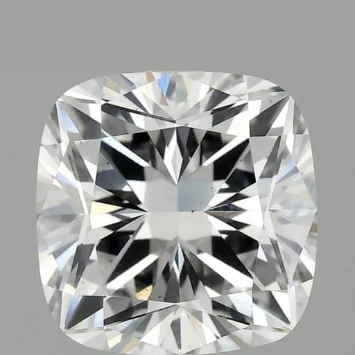 3.8 CTW Cushion Lab Diamonds