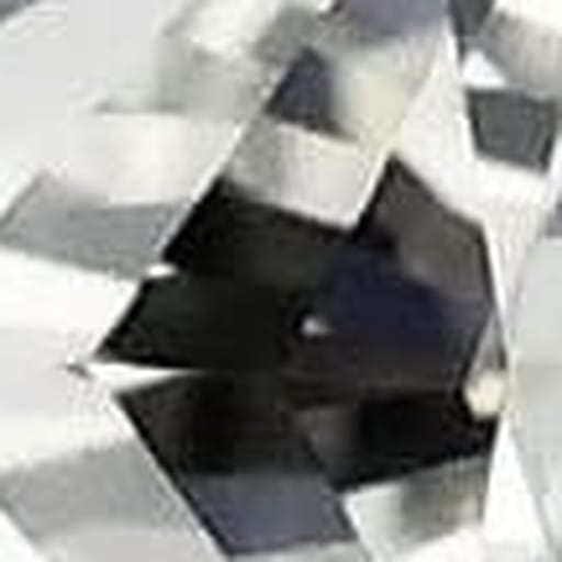 4.02 CTW Princess Lab Diamonds