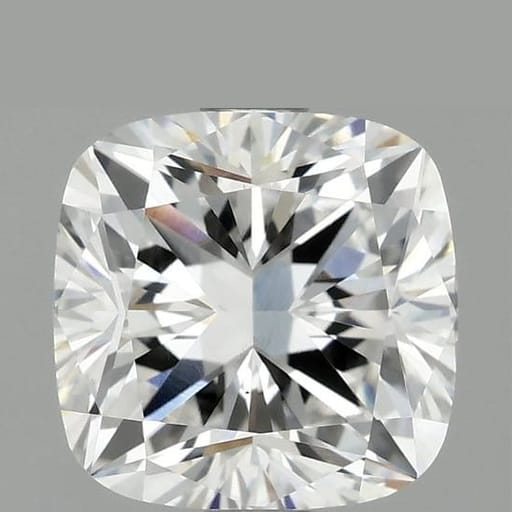 3.04 CTW Cushion Lab Diamonds