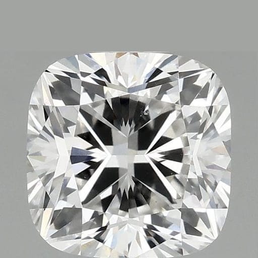 2 CTW Cushion Lab Diamonds