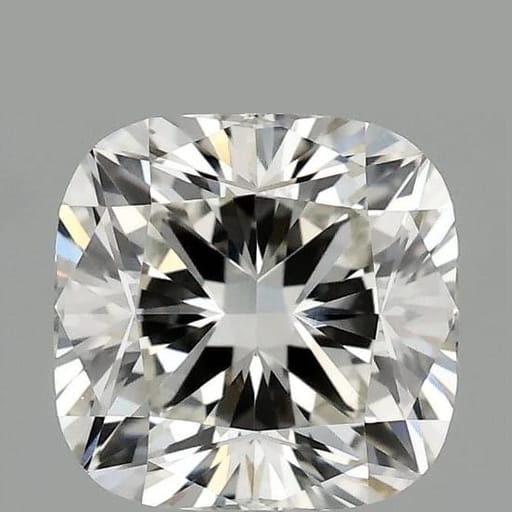 1.06 Carat Cushion Lab Diamond