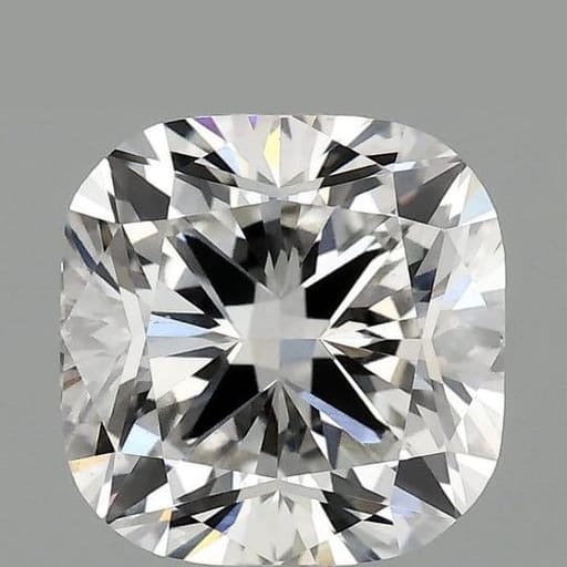 2.94 CTW Cushion Lab Diamonds