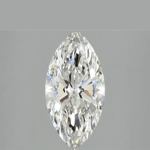 2.02 Carat Marquise Lab Diamond