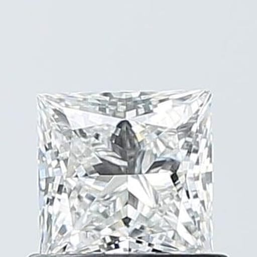 1.48 CTW Princess Lab Diamonds